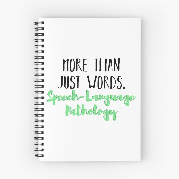 Item preview, More Than Just Words. designed and sold by bathwater.
