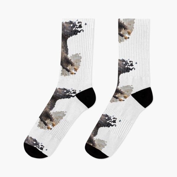 Item preview, Crystal Bald Eagle Design designed and sold by luminak.