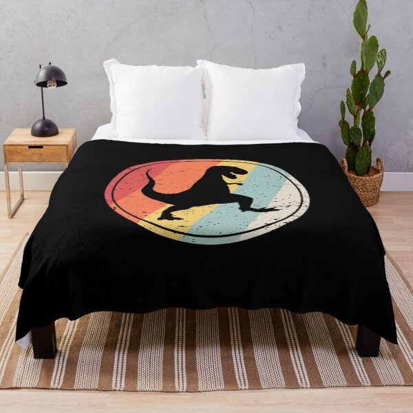 Item preview, Vintage Retro T-Rex Tyrannosaurus Rex designed and sold by Vanover Designs.