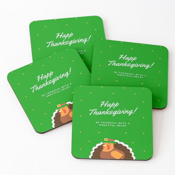 Item preview, Happy Thanksgivings 2019! designed and sold by yoca44.
