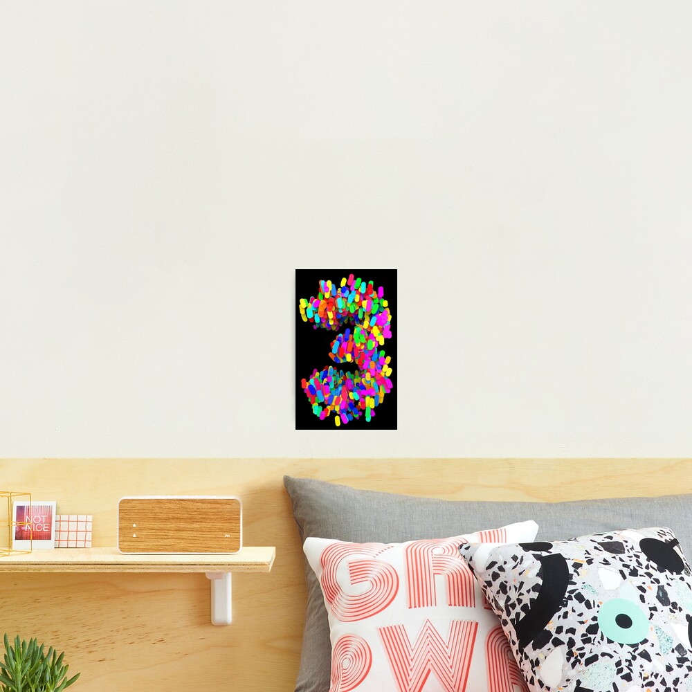 Item preview, Photographic Print designed and sold by Chya.