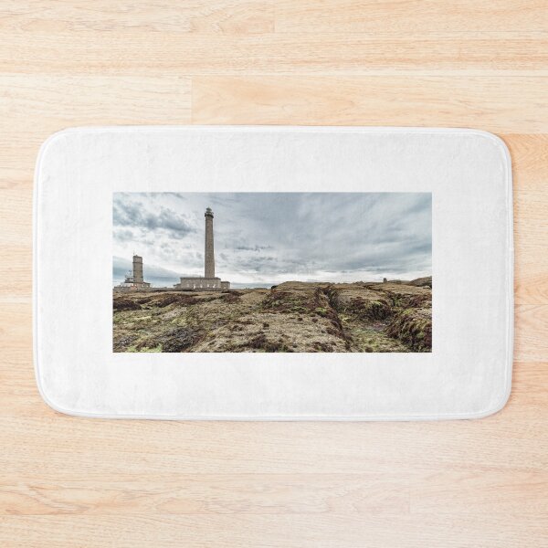 Item preview, Gatteville Lighthouse 3 designed and sold by DiFigianoPhoto.