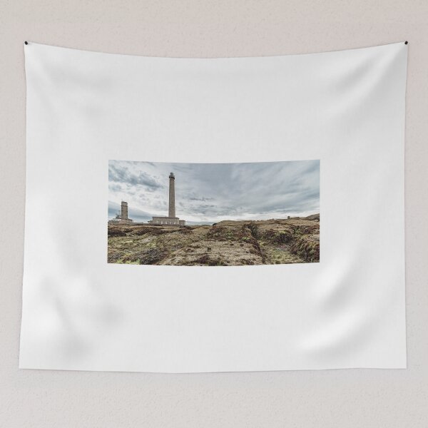 Item preview, Gatteville Lighthouse 3 designed and sold by DiFigianoPhoto.