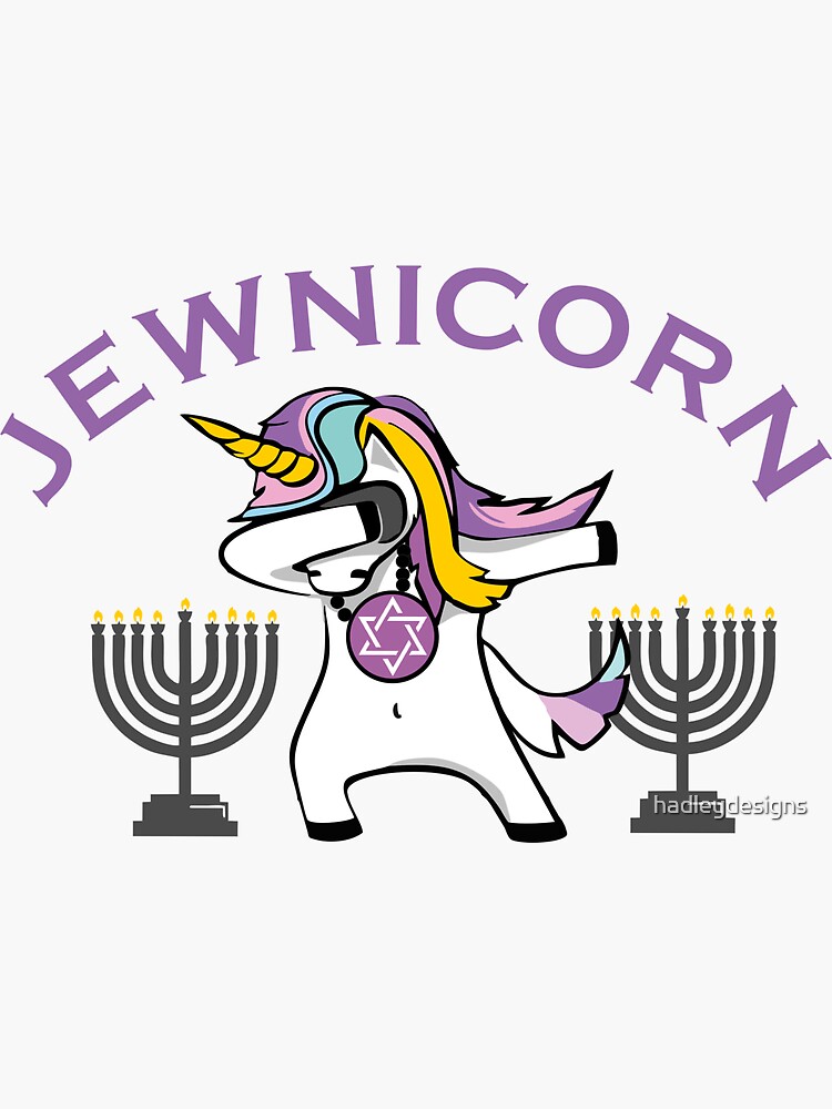 Unicorn Dabbing Hanukkah For Men Women Kids Gift T-Shirt Unicorn Dabbing Hanukkah For Men Women Kids Gift T-Shirt