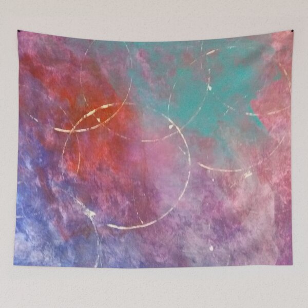 Item preview, Abstract Art  designed and sold by Ísabella Ævarsdóttir.