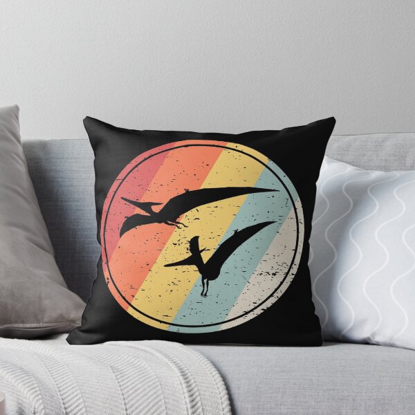 Item preview, Vintage Retro Pterodactyl  designed and sold by Vanover Designs.