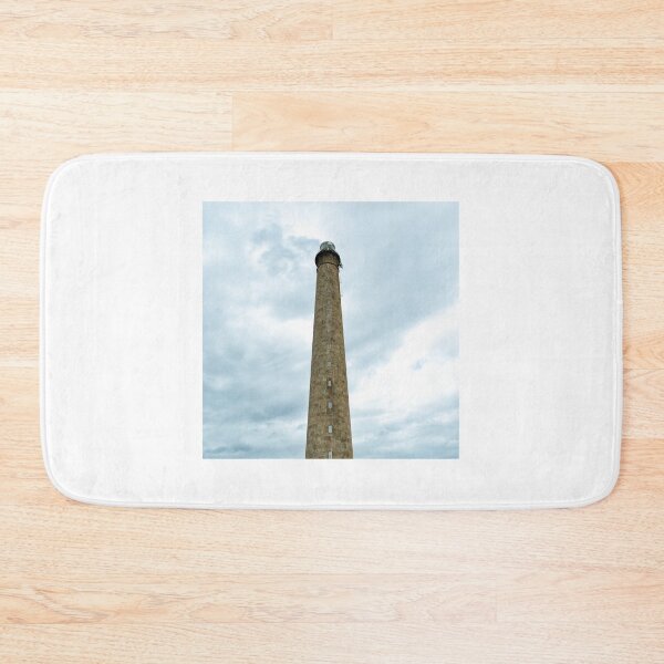 Item preview, Gatteville Lighthouse 2 designed and sold by DiFigianoPhoto.
