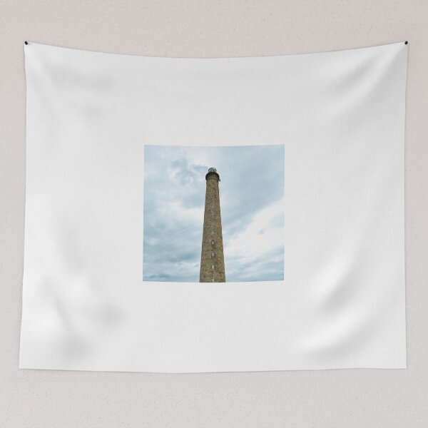 Item preview, Gatteville Lighthouse 2 designed and sold by DiFigianoPhoto.