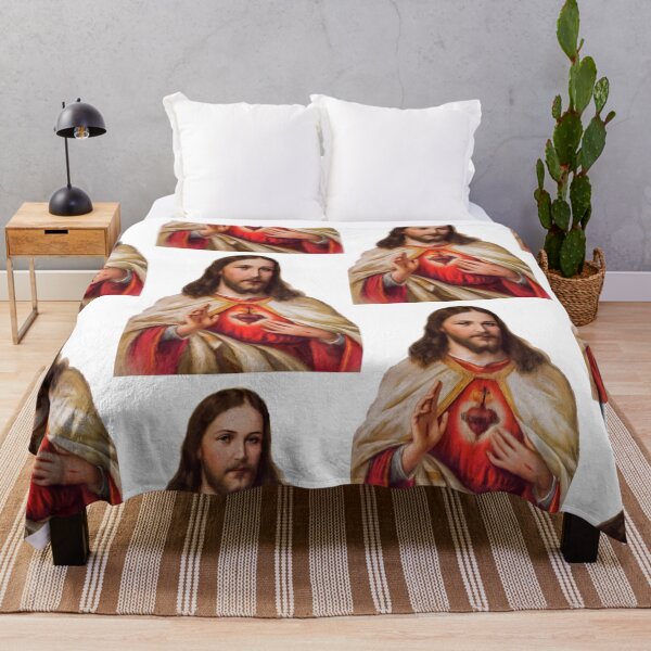 Item preview, Jesus painting | Jesus Christ painting | Christmas day gift designed and sold by KARTICK DUTTA.