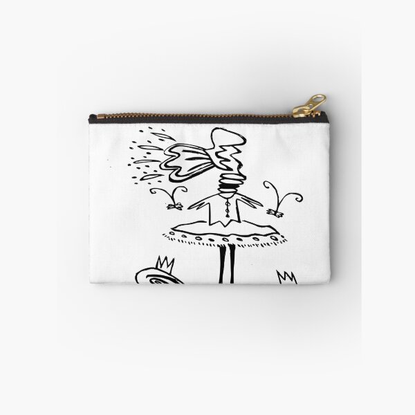 Item preview, Ballerina dancer black and write designed and sold by bonnashejve.