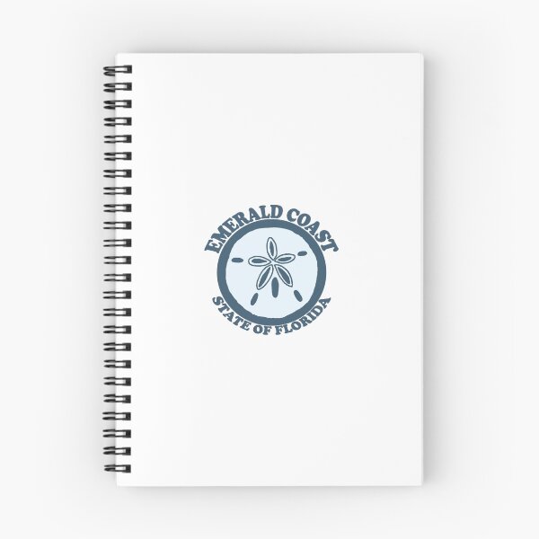 Item preview, Emerald Coast - Florida. designed and sold by America Roadside..