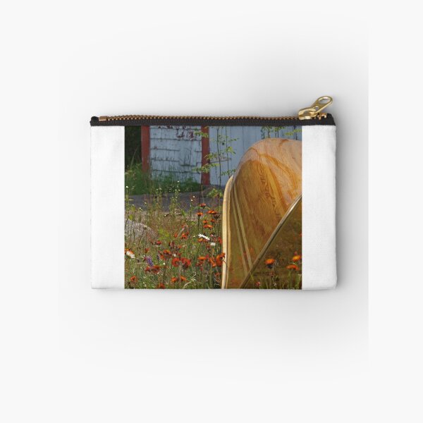 Item preview, Crazy About Canoes designed and sold by Dawne Olson.