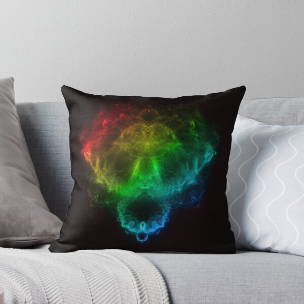 Item preview, fractal #44 (nebulabrot) designed and sold by FractalDesigns.