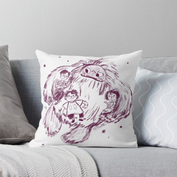 Item preview, Abominable designed and sold by liajung.