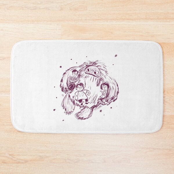 Item preview, Abominable designed and sold by liajung.