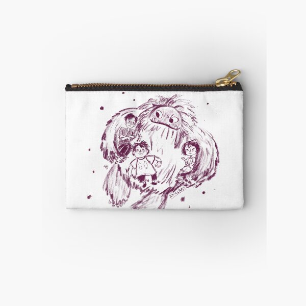 Item preview, Abominable designed and sold by liajung.