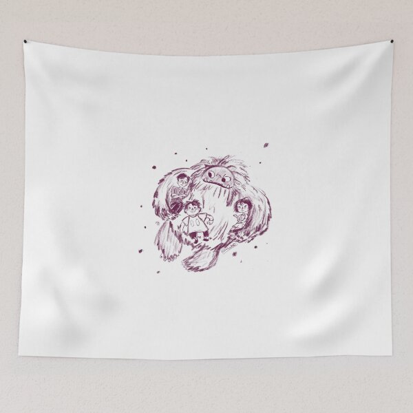 Item preview, Abominable designed and sold by liajung.