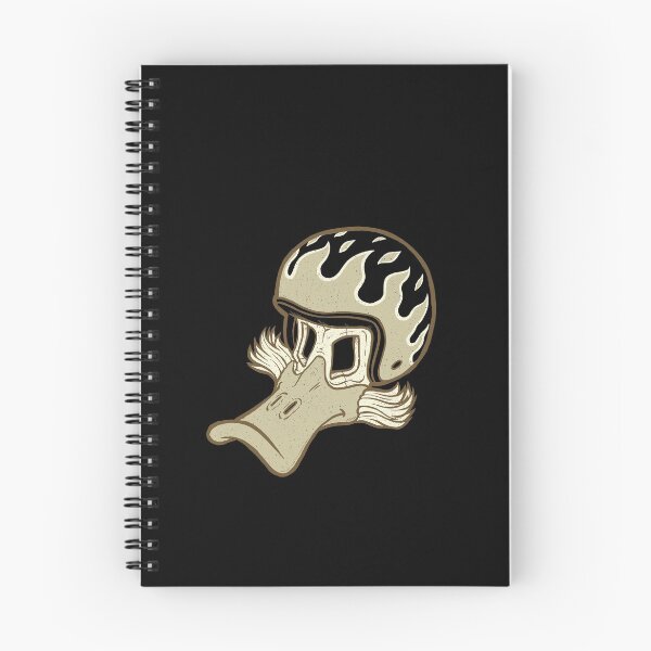 Item preview, Flaming sideburns motorcycle rider designed and sold by Mummyduck.
