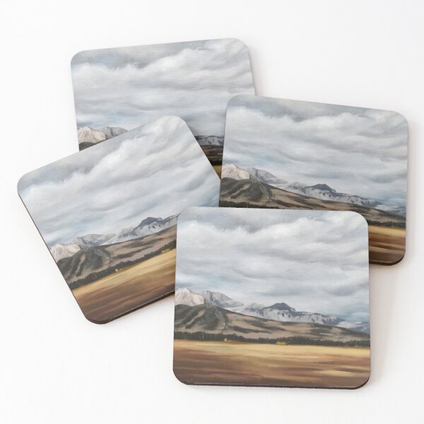 Item preview, Foothills designed and sold by Emily Bickell.