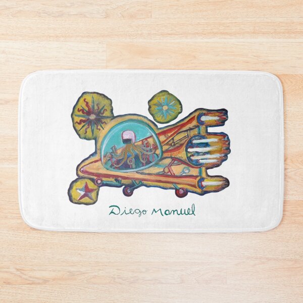 Item preview, Spaceship 20 designed and sold by Diego Manuel Rodriguez.