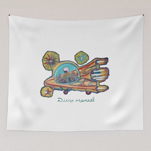 Item preview, Spaceship 20 designed and sold by Diego Manuel Rodriguez.