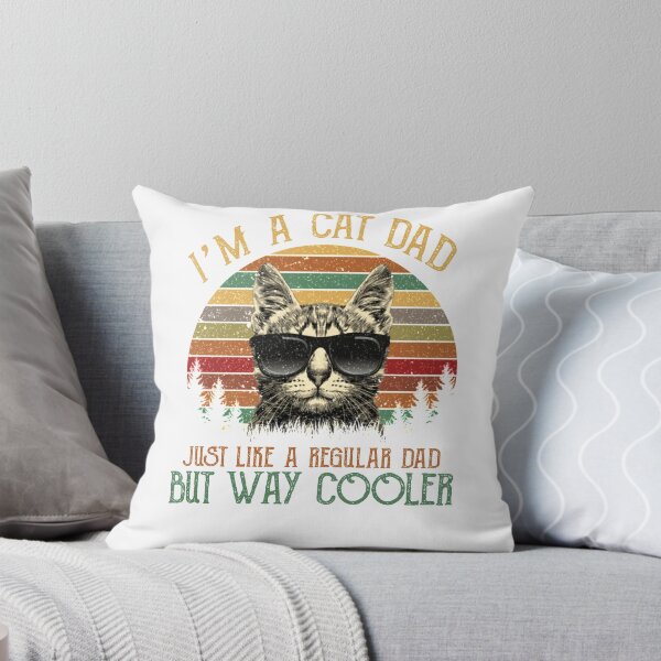 Item preview, Cat lovers/Cat lover Art/Cat lover Clothing  designed and sold by Printoweb.