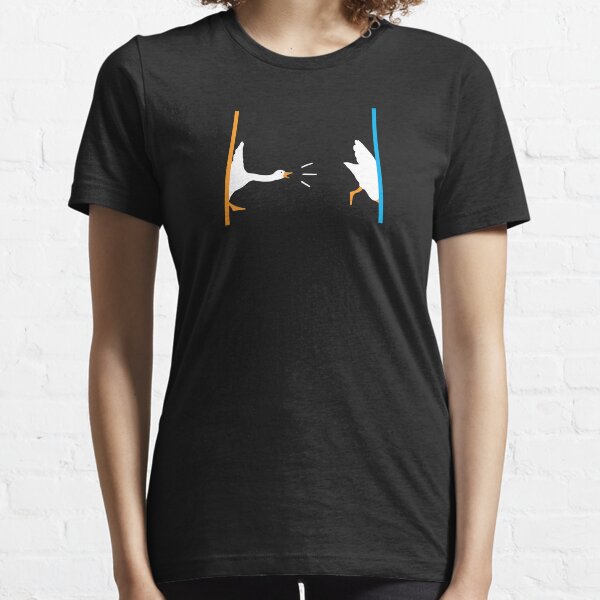 Portal Honk Essential T-Shirt