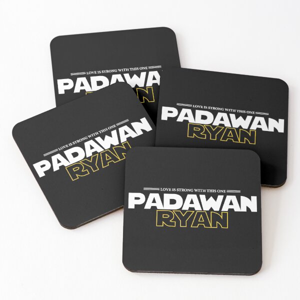 Item preview, Padawan Ryan designed and sold by Urosek.