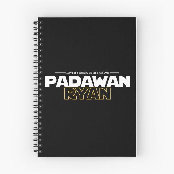 Item preview, Padawan Ryan designed and sold by Urosek.