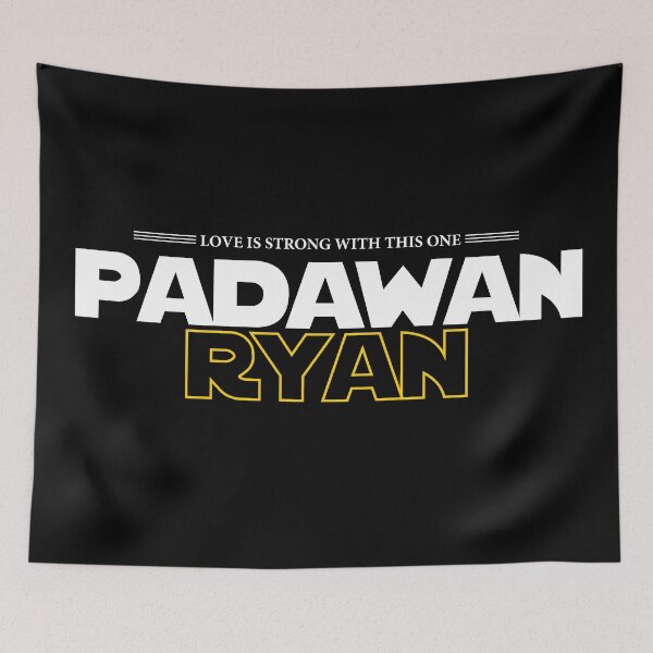 Item preview, Padawan Ryan designed and sold by Urosek.