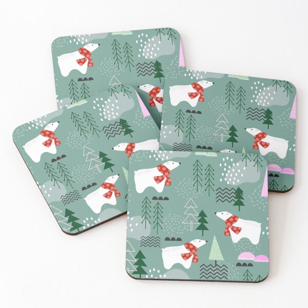 Item preview, winter land designed and sold by haroulita.