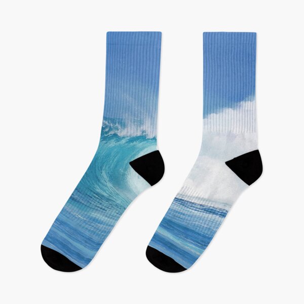 Item preview, Turquoise Ocean designed and sold by TheaDesign.