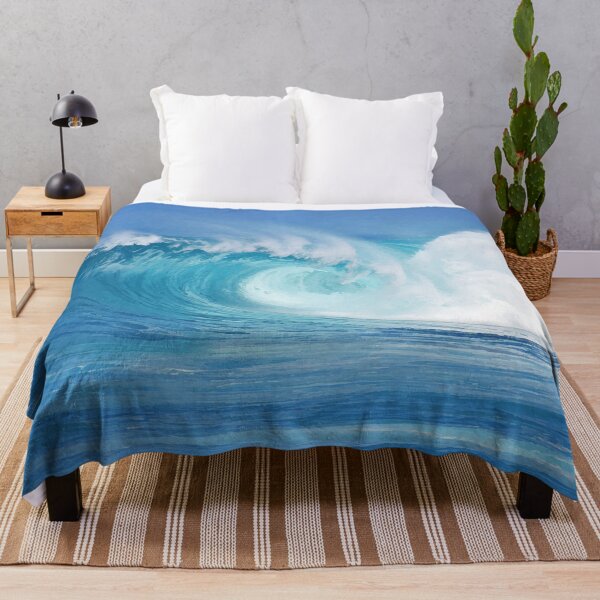 Item preview, Turquoise Ocean designed and sold by TheaDesign.