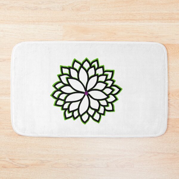 Item preview, Inner Peace  designed and sold by mezzilicious.