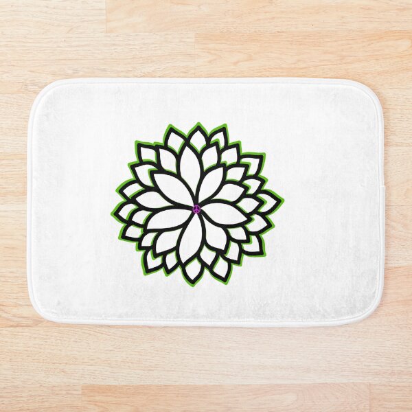 Item preview, Inner Peace  designed and sold by mezzilicious.