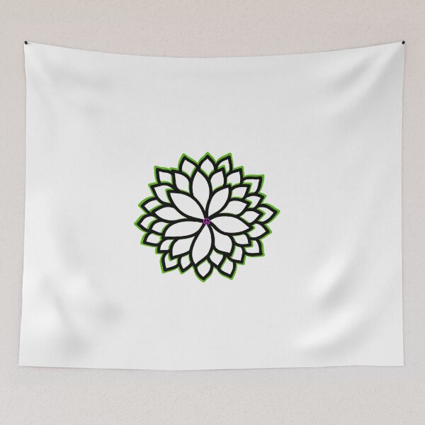 Item preview, Inner Peace  designed and sold by mezzilicious.