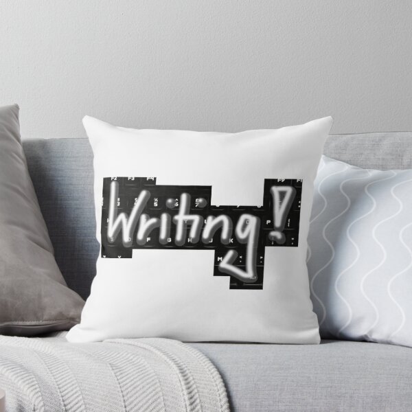 Item preview, Writing! designed and sold by JoanNinjaHen.