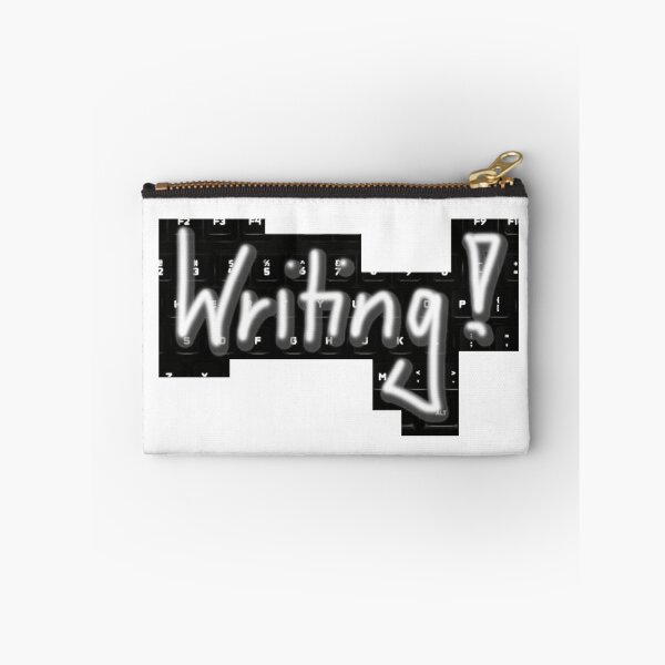 Item preview, Writing! designed and sold by JoanNinjaHen.