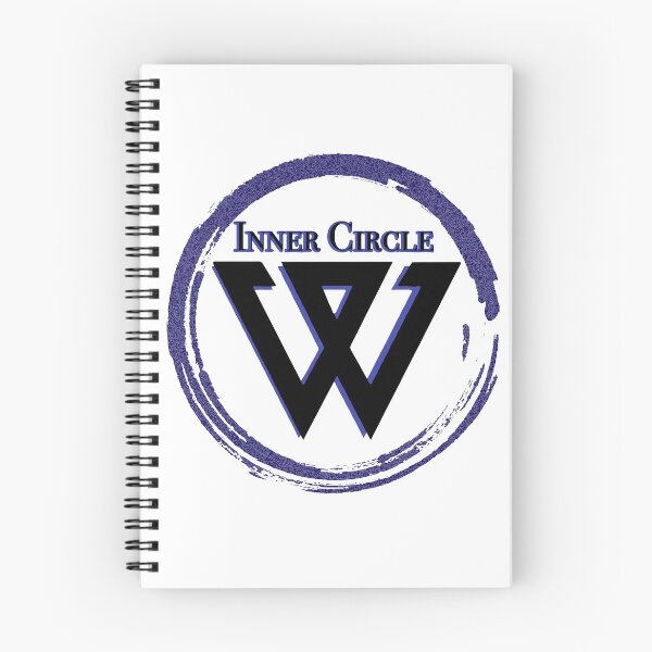 Item preview, Inner Circle designed and sold by AestheticStreak.