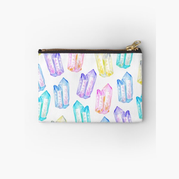 Item preview, Chakra Crystals - Colorful Pattern Painting designed and sold by hellocando.