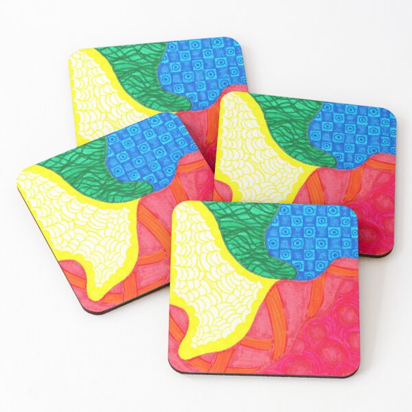 Item preview, Flying Fives designed and sold by OneGayFeline.