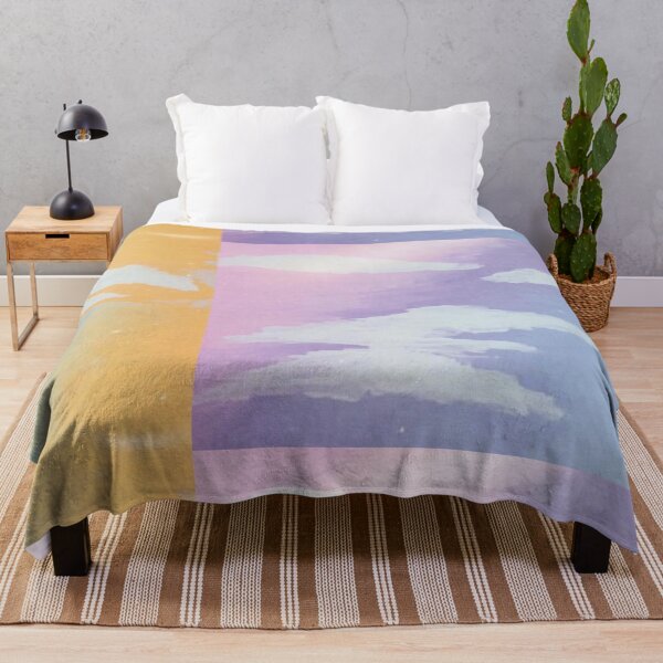 Item preview, Pastel Clouds designed and sold by Sierra Englund.