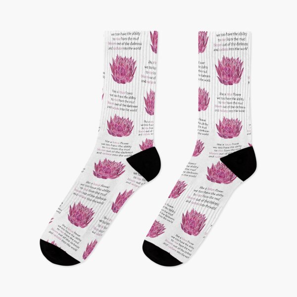 Item preview, Like A Lotus Flower  designed and sold by mezzilicious.