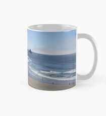 Cannon Mug