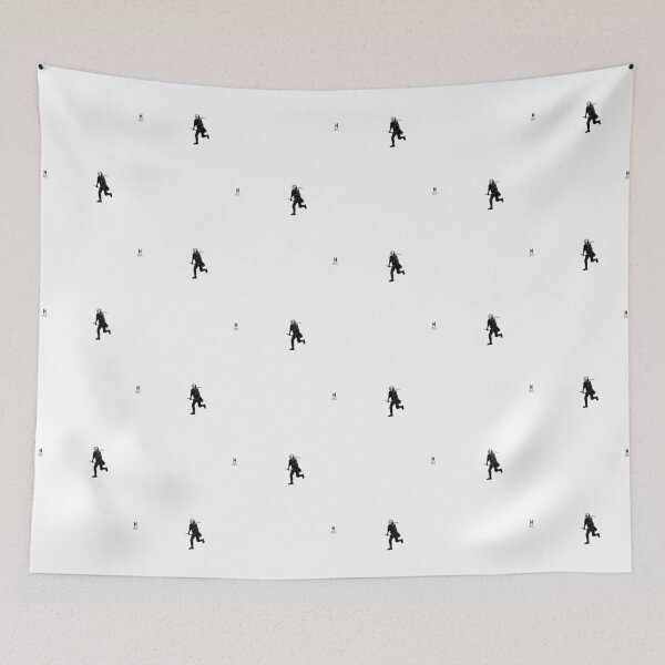 Item preview, The dog has escaped designed and sold by hotdesigns.