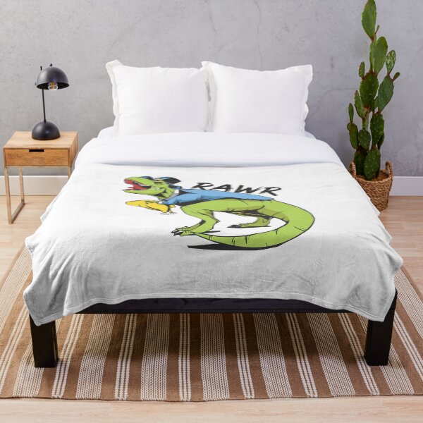 Item preview, Thanksgiving Dinosaur T-Rex Pilgrim designed and sold by AaaleXX.