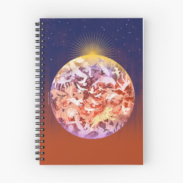 Item preview, Love the Earth by ©Balbusso Twins designed and sold by balbusso-twins.