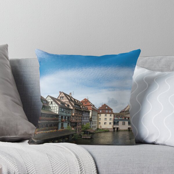 Item preview, La Petite France designed and sold by DiFigianoPhoto.