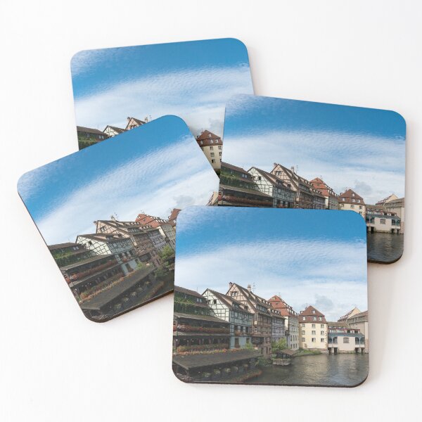 Item preview, La Petite France designed and sold by DiFigianoPhoto.