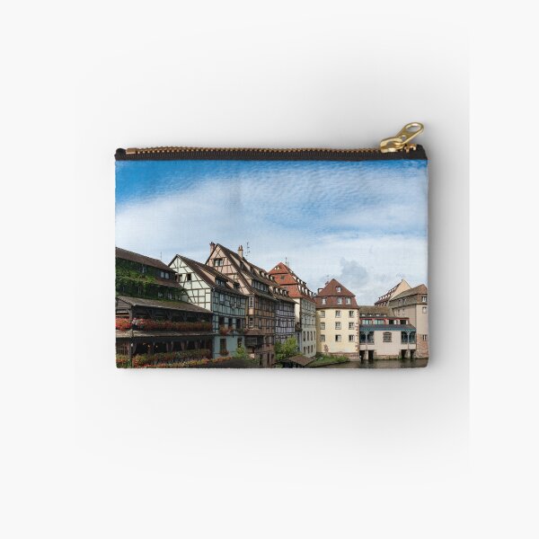 Item preview, La Petite France designed and sold by DiFigianoPhoto.